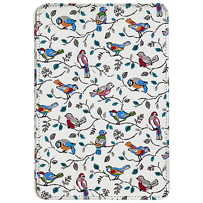 Cath Kidston Little Birds Hard Case for iPad Air 2, Cream Cath Kidston Little Birds Hard Case for iPad Air 2, Cream
